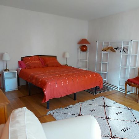 Appartement Lumineux Bourdeilles Екстер'єр фото